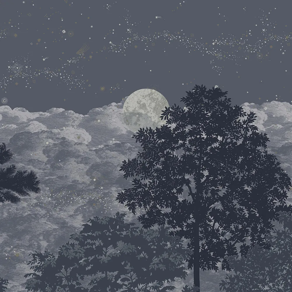 Isidore Leroy – Wallpaper Eclipse 3D Model