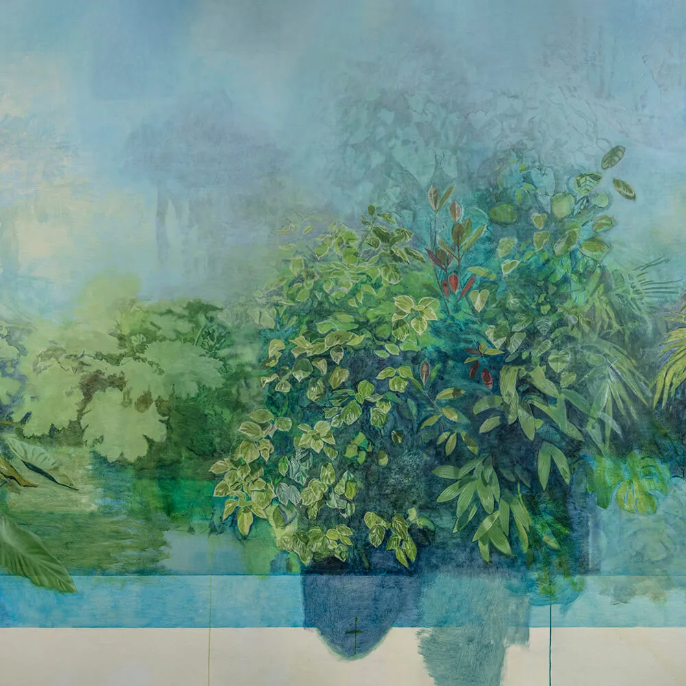 Isidore Leroy – Wallpaper Exploration 3D Model