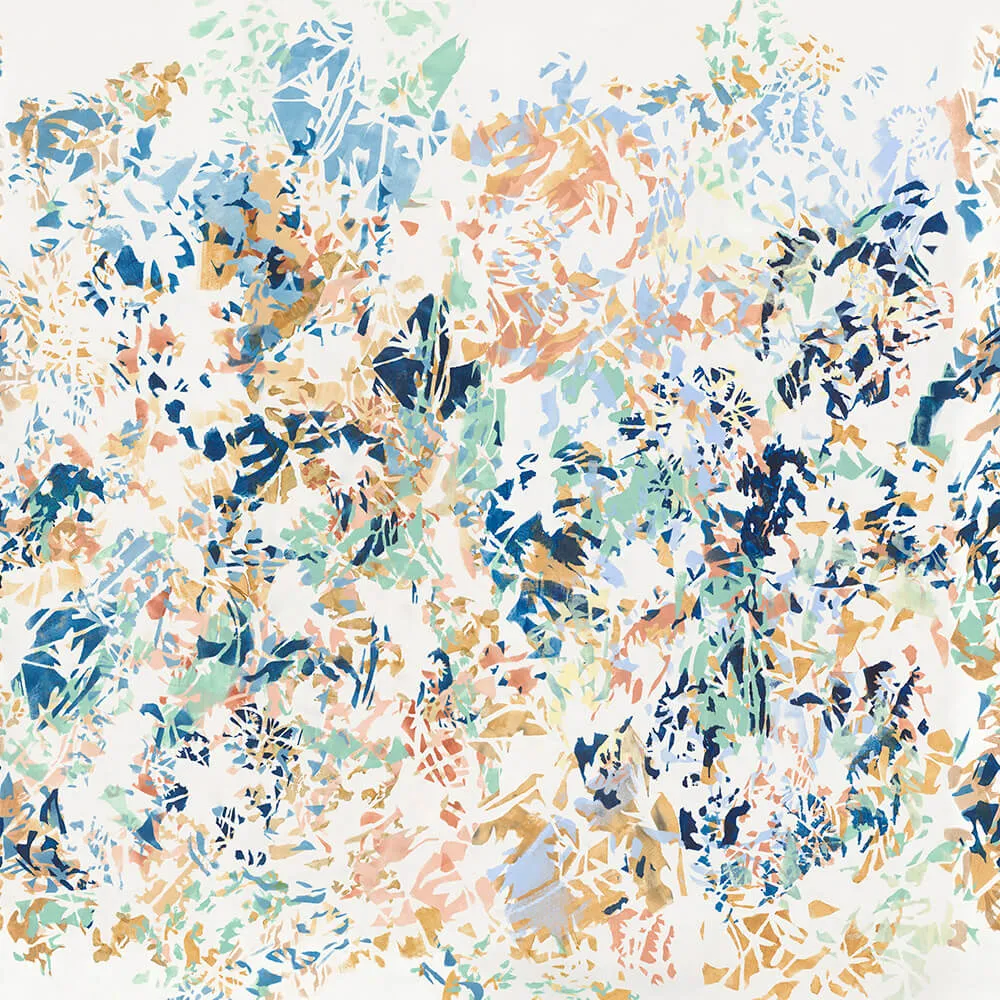 Isidore Leroy – Wallpaper Hava 3D Model