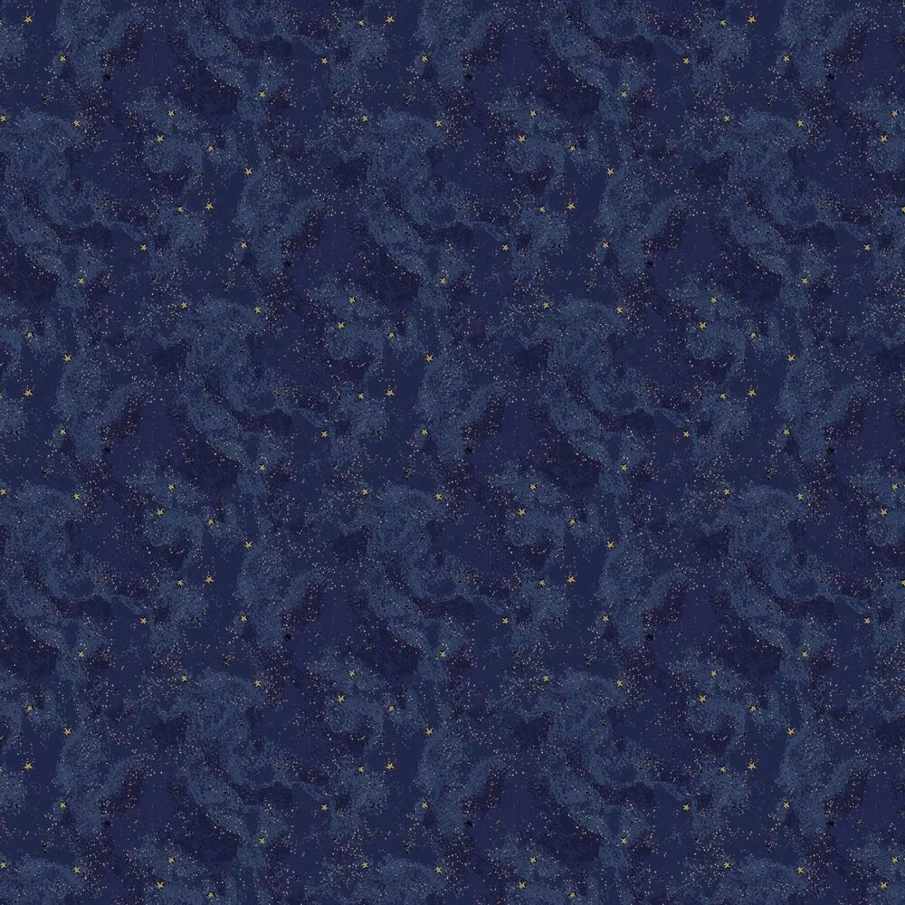 Isidore Leroy – Wallpaper Infini 3D Model