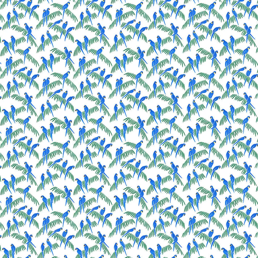 Isidore Leroy – Wallpaper Jaco 3D Model