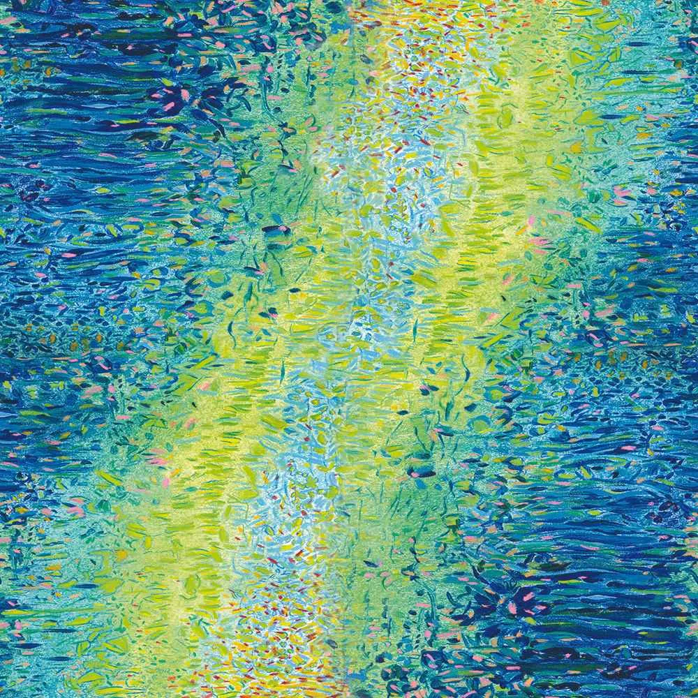 Isidore Leroy – Wallpaper Lily 3D Model