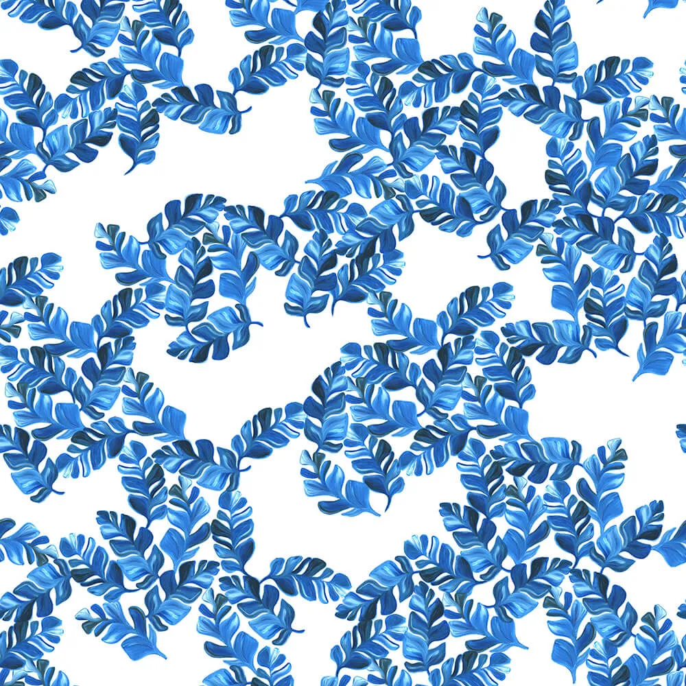 Isidore Leroy – Wallpaper Pacifico 3D Model