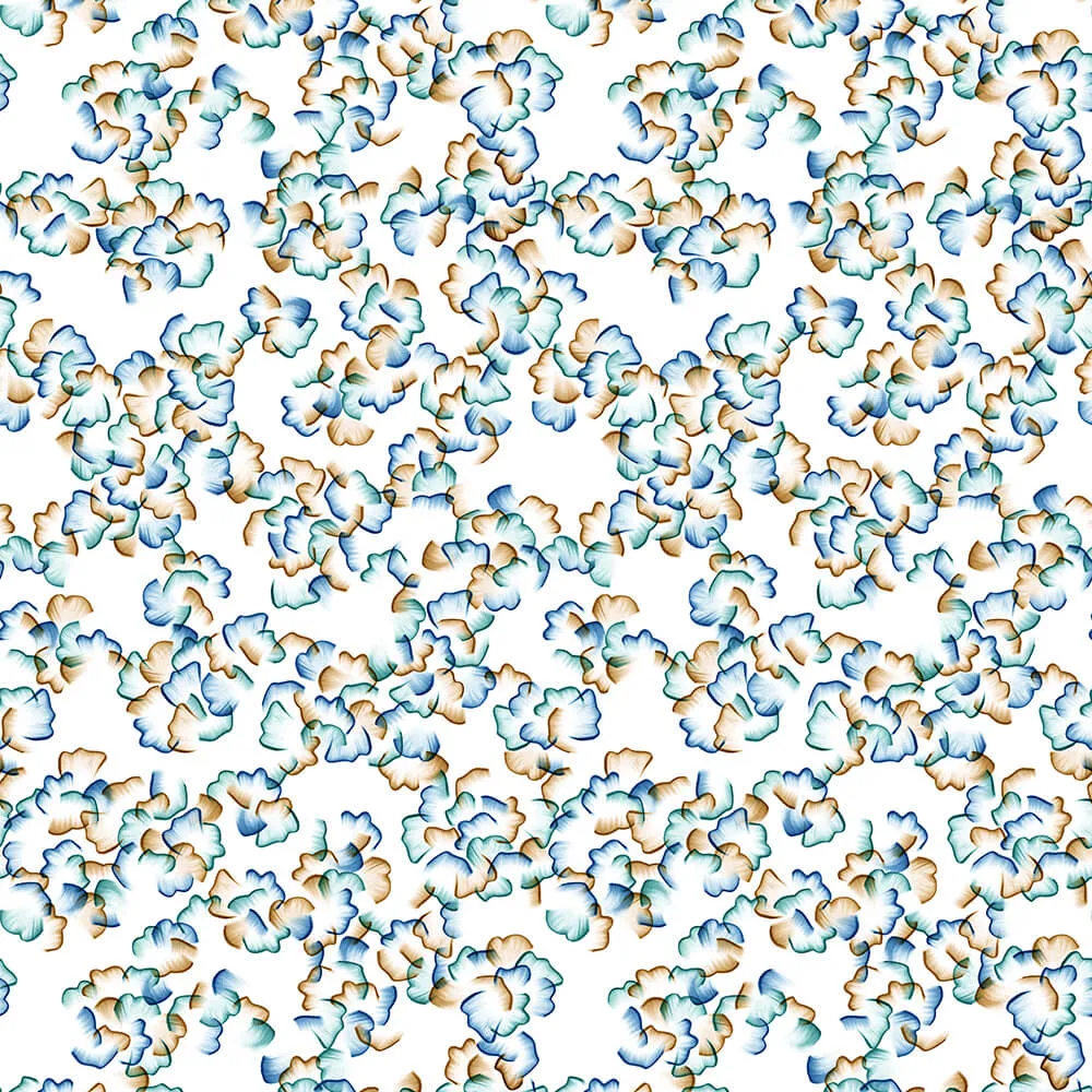 Isidore Leroy – Wallpaper Printemps 3D Model