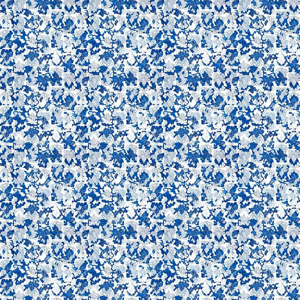 Isidore Leroy – Wallpaper Route de la soie 3D Model