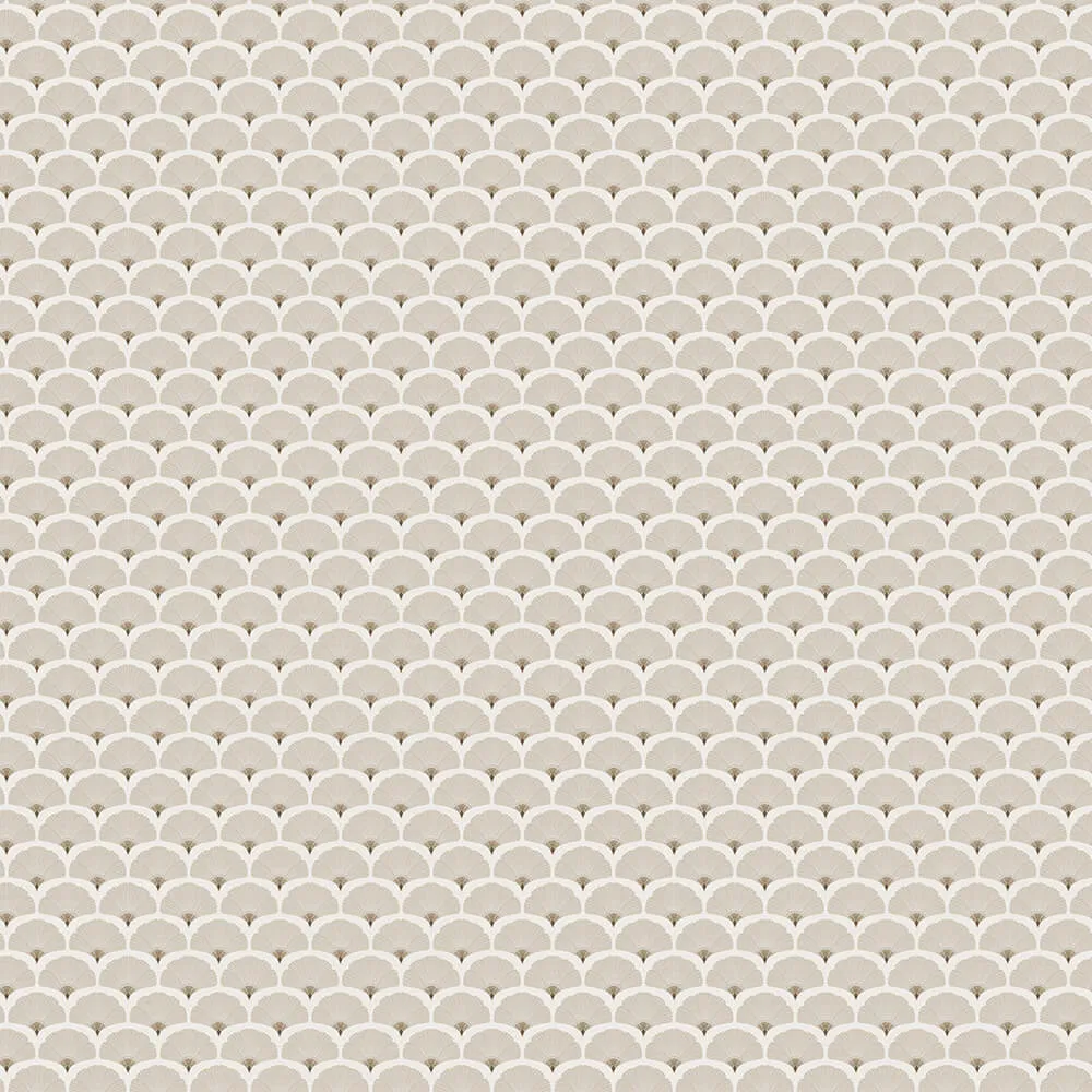 Isidore Leroy – Wallpaper Shan 3D Model