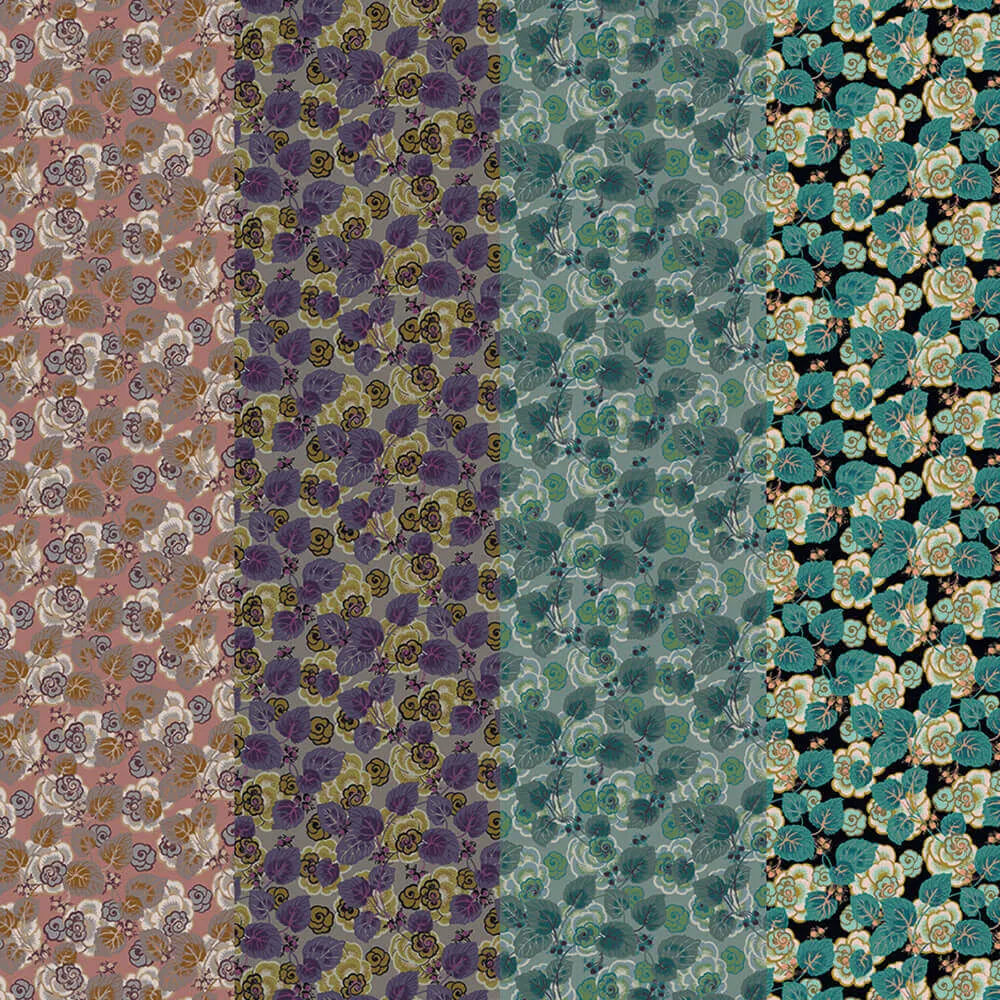 Isidore Leroy – Wallpaper Suzanne 3D Model