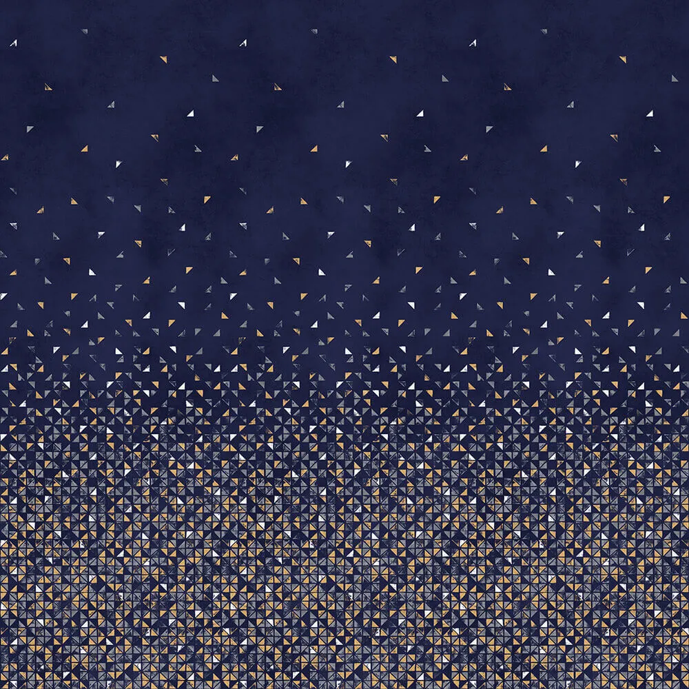 Isidore Leroy – Wallpaper Tangram 3D Model