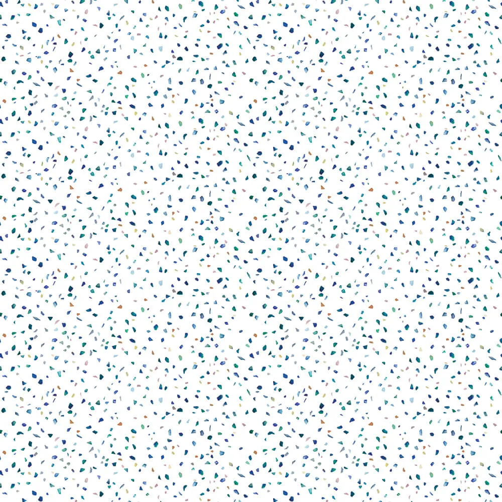 Isidore Leroy – Wallpaper Terrazzo 3D Model