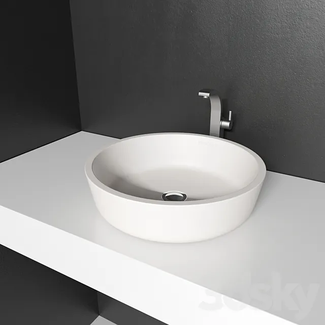 isola Bella 3D Model isola Bella 3D Model