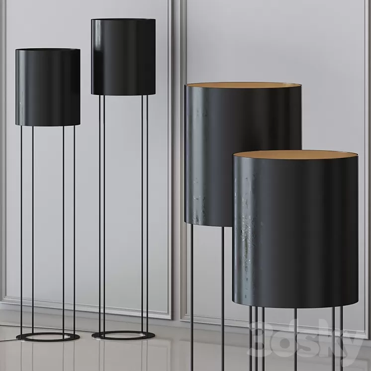 ISTANBUL By Zeus 3D Model