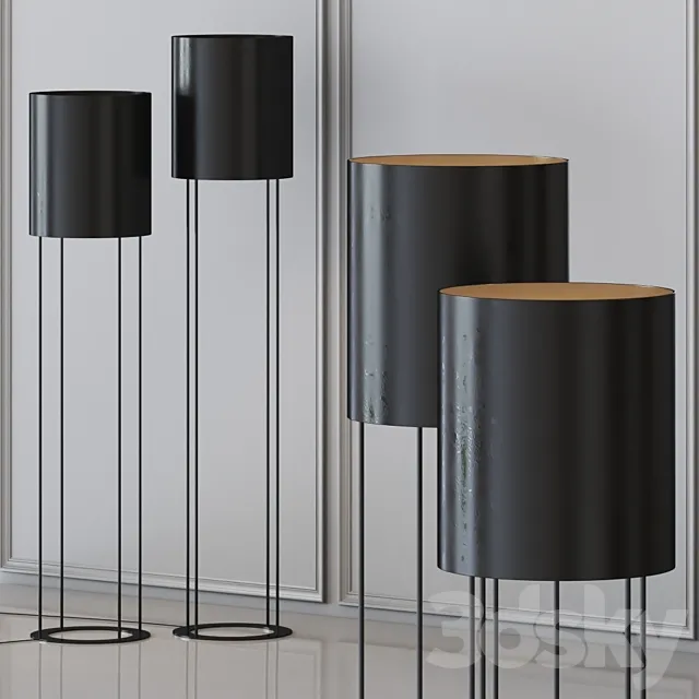 ISTANBUL By Zeus 3DModel