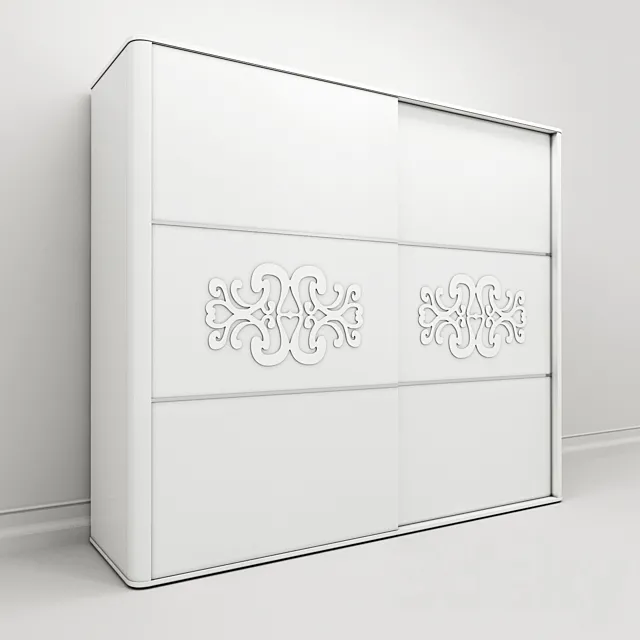 Istikbalfurniture _ Brillance yt odasi 3D Model