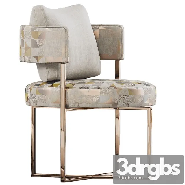 Isys easy chair ana roque interiors Isys easy chair ana roque interiors