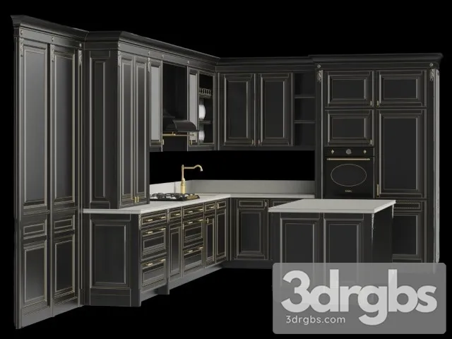 IT 013 005 3D Model Download