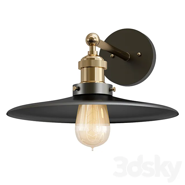 it loft 2101 3D Model it loft 2101 3D Model