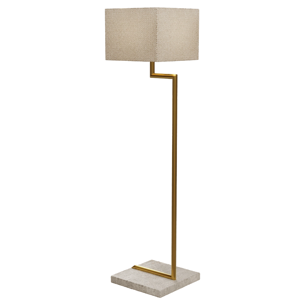 Italamp – Floor lamp Tinta 8174 PV 3D Model Italamp – Floor lamp Tinta 8174 PV 3D Model