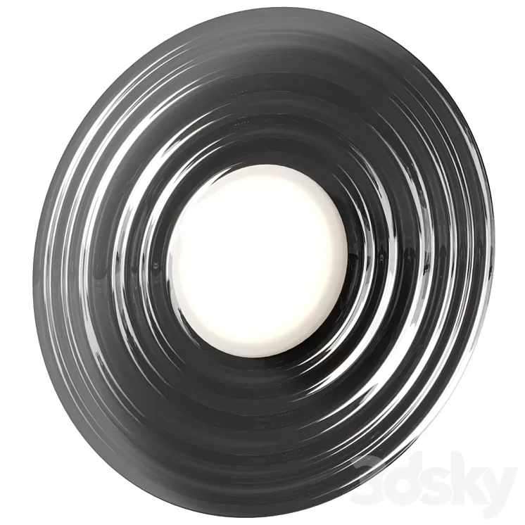 Italamp GRAVITY 3D Model Free Download