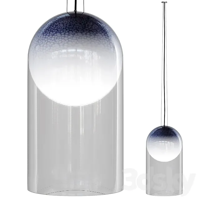 Italamp muna 3DModel Italamp muna 3DModel