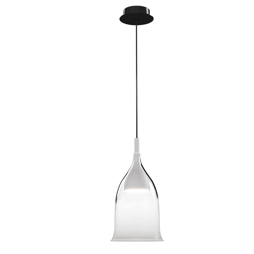 Italamp – Pendant lamp Nola 4032 S 3D Model