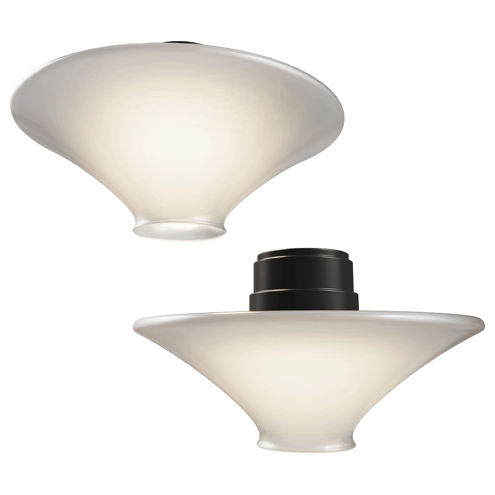 Italamp – Spot light Idda 3D Model Italamp – Spot light Idda 3D Model