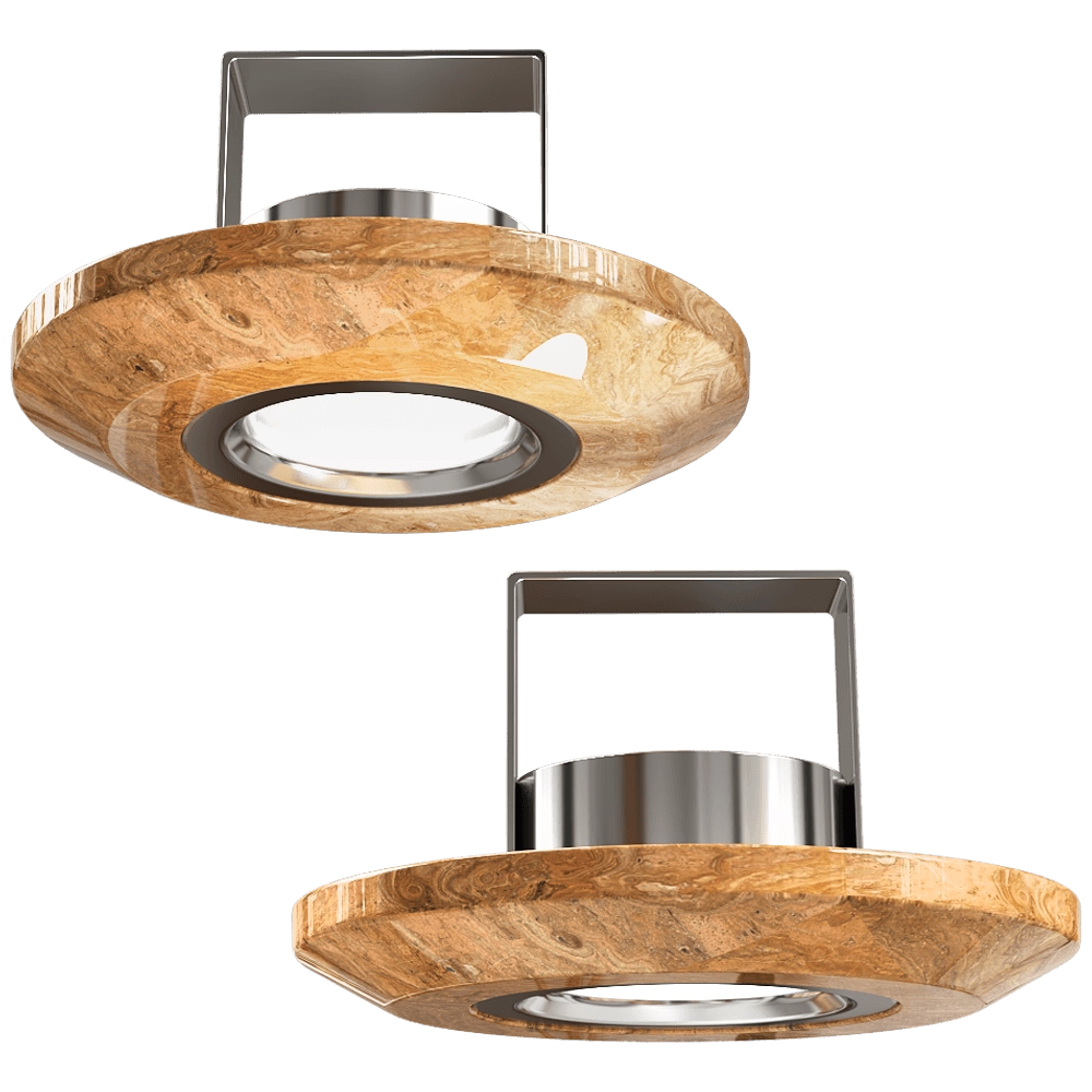 Italamp – Spot light Isa 3D Model