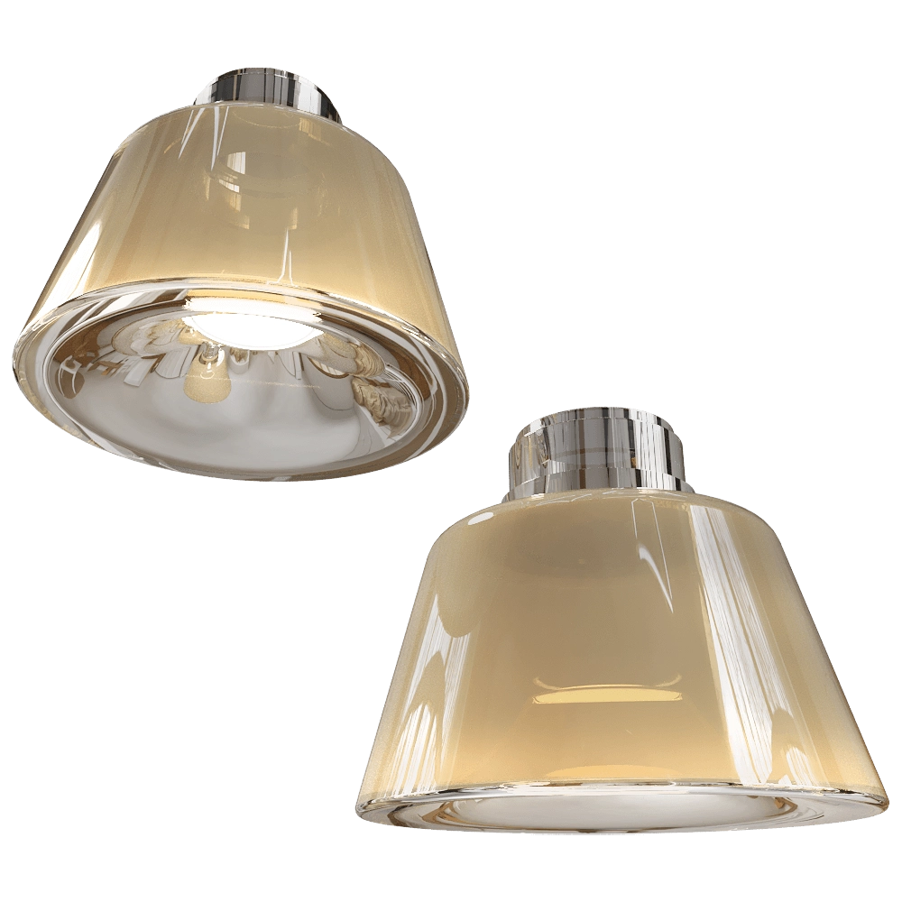 Italamp – Spot light Leo 3D Model