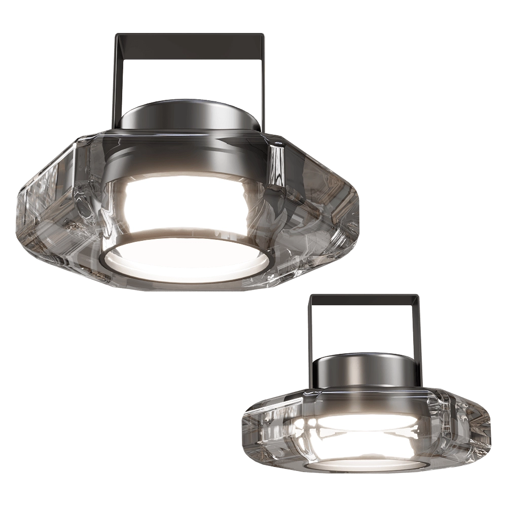 Italamp – Spot light Noa 3D Model