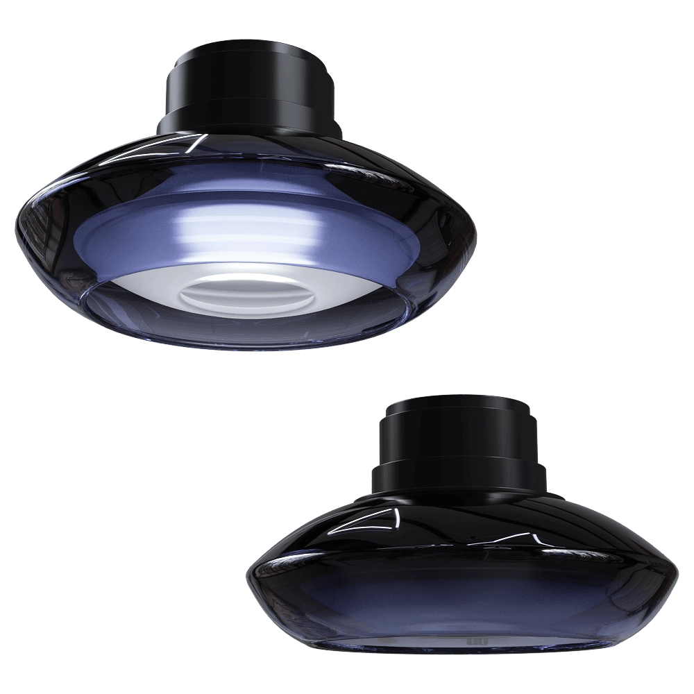 Italamp – Spot light Stilla 3D Model Italamp – Spot light Stilla 3D Model