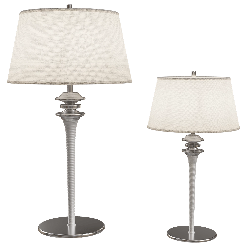Italamp – Table lamp Agata 1 3D Model