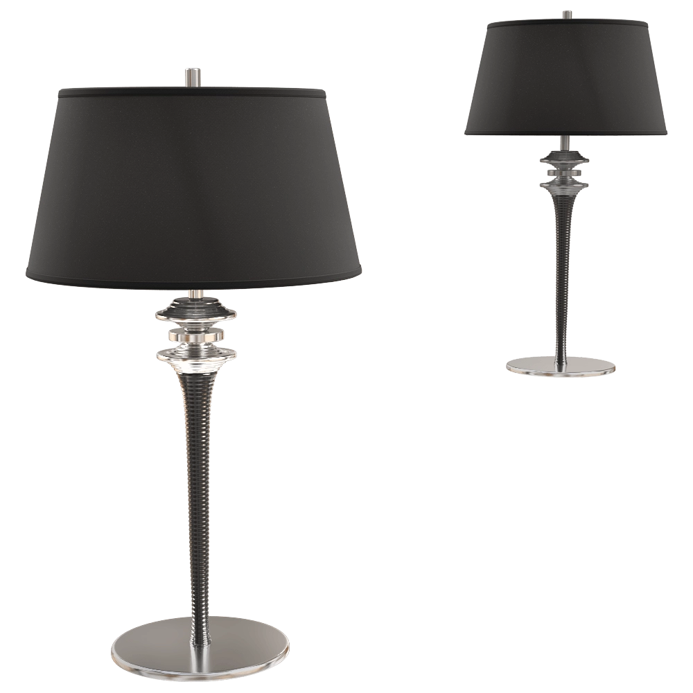 Italamp – Table lamp Agata 2 3D Model