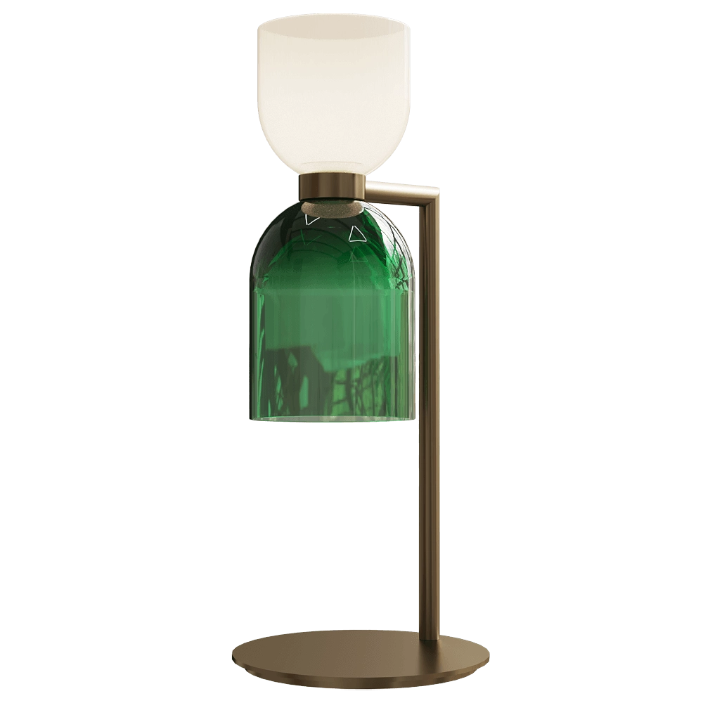 Italamp – Table lamp Caterina 4026 LG 3D Model