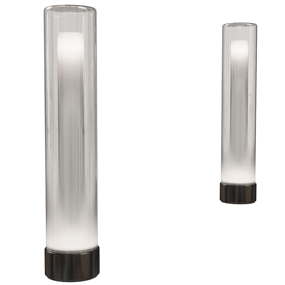 Italamp – Table lamp Gradient 3D Model