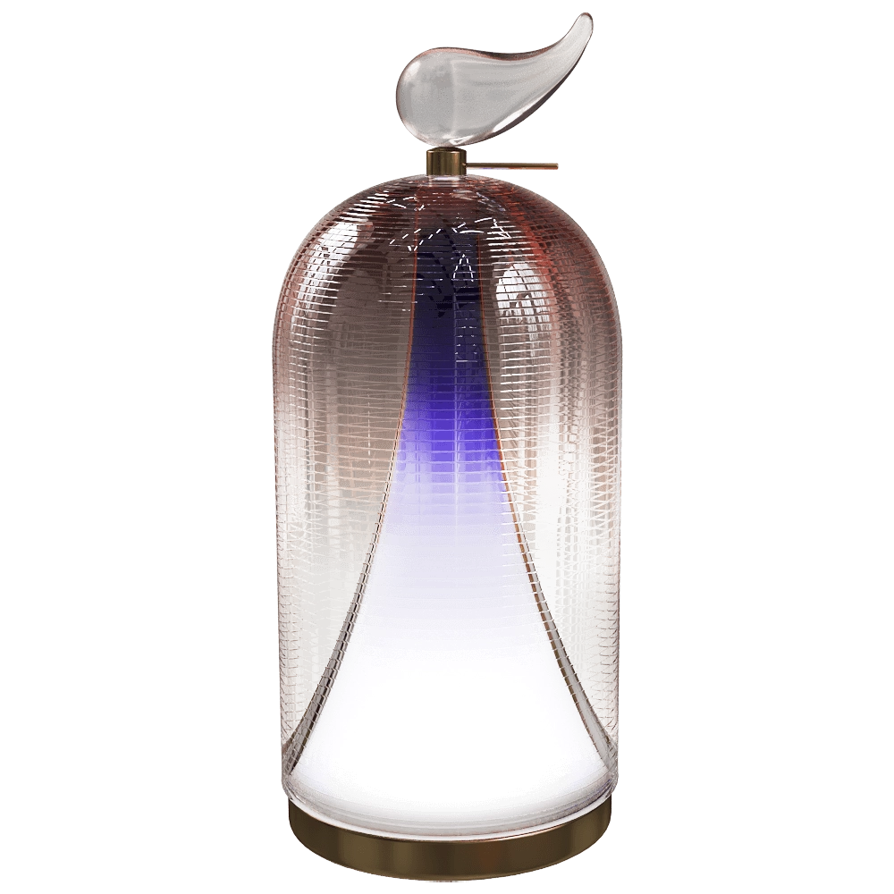 Italamp – Table lamp Martina 3D Model