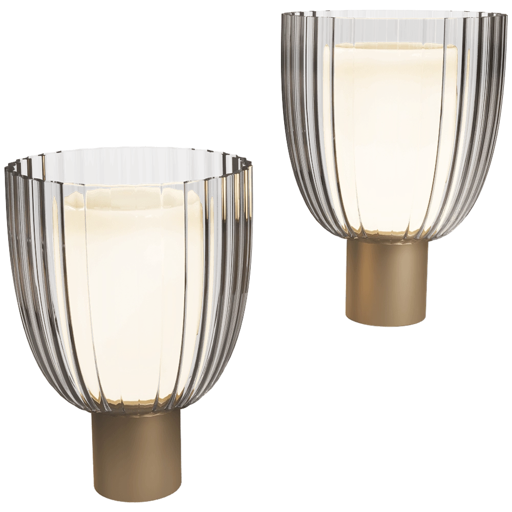 Italamp – Table lamp Universal 3D Model