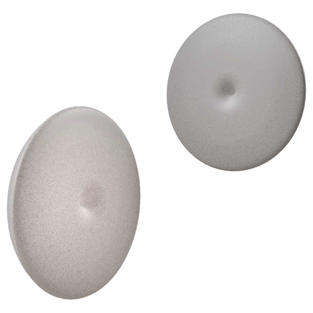 Italamp – Wall lamp Crater 3D Model