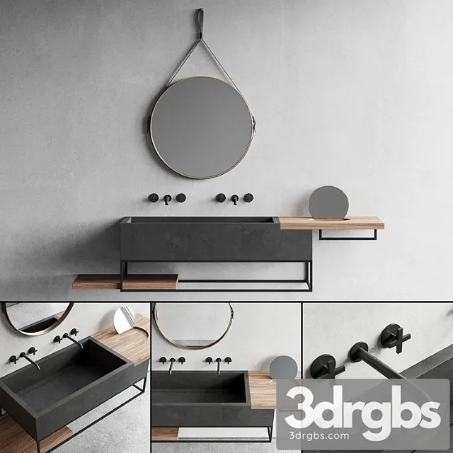 Italgraniti acqua b set 2 Italgraniti acqua b set 2