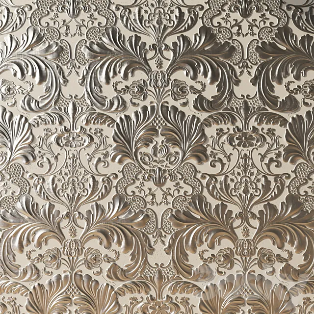 ITALIAN RENAISSANCE 3D Model ITALIAN RENAISSANCE 3D Model