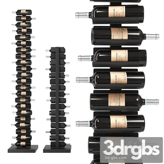 Italian wine rack opinion ciatti ptolomeo vino