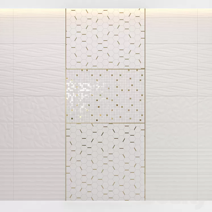 Italon 3D Experience FullCollections 3D Model