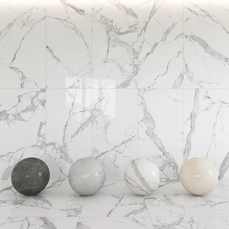 Italon charme evo 3D Model