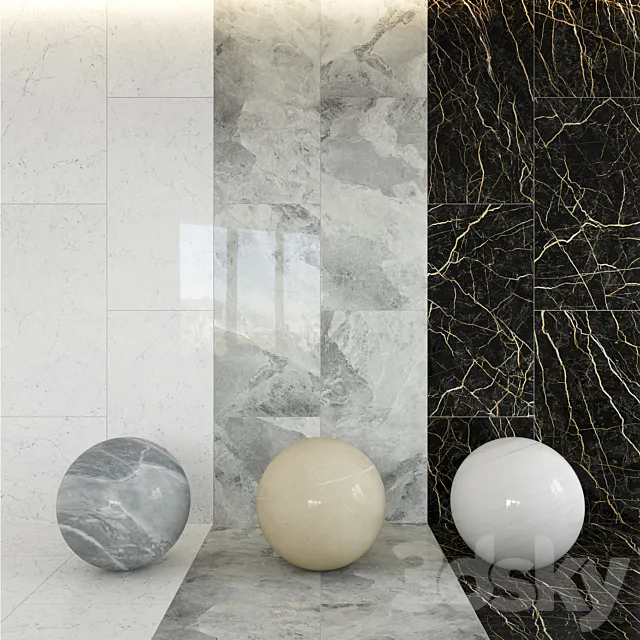 Italon charme extra FullColors 3DModel Italon charme extra FullColors 3DModel