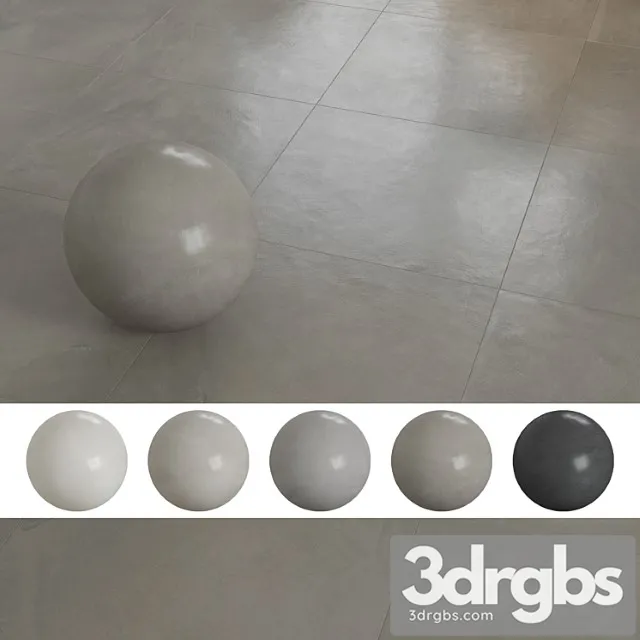 Italon Continuum S1 3D Model Download