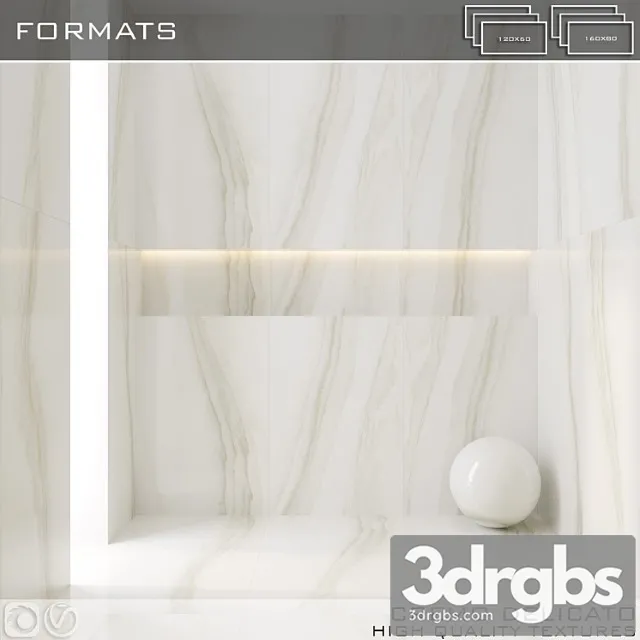 Italon Cremo Delicato 3D Model Download