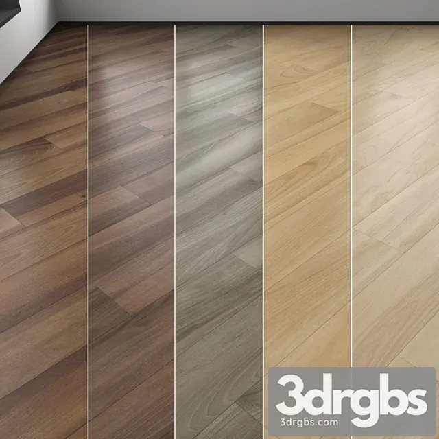 Italon Maison FullPack 3D Model Download