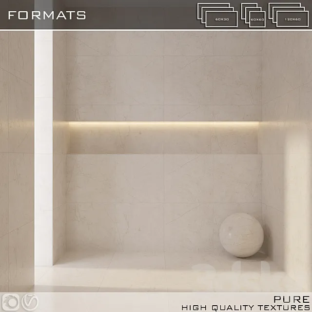 ITALON PURE 3D Model ITALON PURE 3D Model