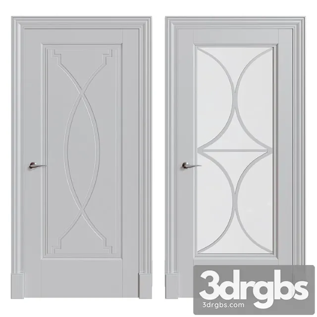 Italon Solo 04 3D Model Download