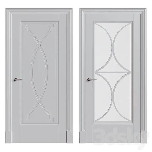 Italon Solo 04 3D Model