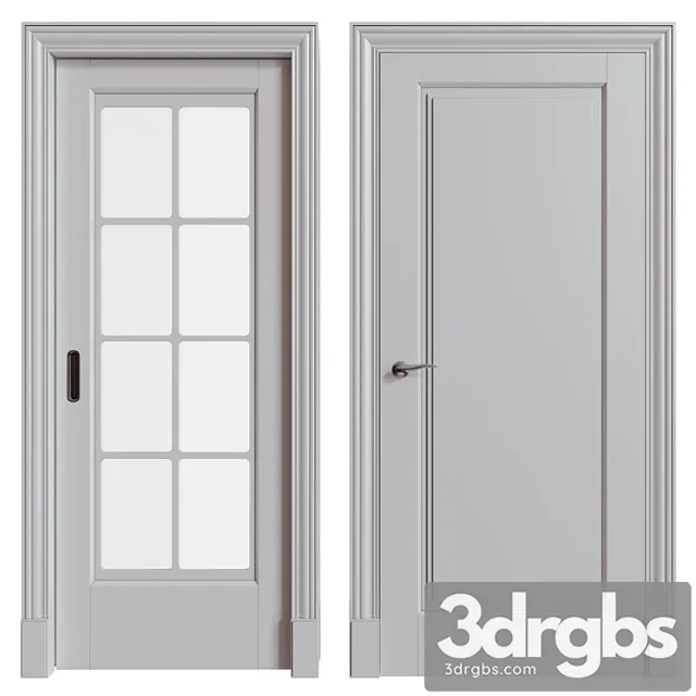 Italon Solo 3D Model Download