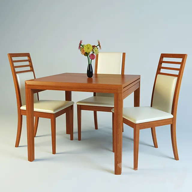 Italsedia 3DModel Italsedia 3DModel